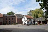 Ferienhaus - Mosterthoeve - Ferienhaus in Teuven (19 Personen)