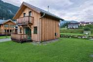 Ferienhaus - Feriendorf Murau 2a - Ferienunterkunft in Murau (6 Personen)