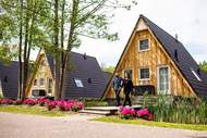 Ferienhaus - Hof van Salland 1 - Ferienunterkunft in Hellendoorn (2 Personen)