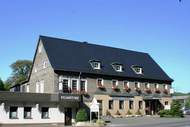 Ferienwohnung - Sauerlandstuben - Ferienunterkunft in Meschede (4 Personen)