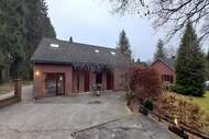 Ferienhaus - La Canadienne - Ferienunterkunft in Recht (10 Personen)