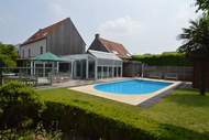 Ferienhaus, Exklusive Unterkunft - Nuvola - Ferienunterkunft in Zottegem (godveerdegem)  (21 Personen)
