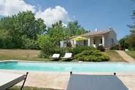 Ferienhaus - Villa Coda - Ferienunterkunft in Céreste (6 Personen)