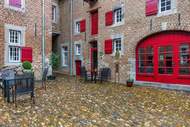 Ferienwohnung - Meschermolen 8 - Ferienunterkunft in Mesch-Eijsden (4 Personen)