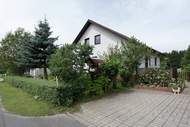 Ferienwohnung - Am Sonnenblick - Ferienunterkunft in Werda (5 Personen)
