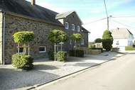 Ferienwohnung - Amel 2 - Ferienunterkunft in Halenfeld-Amel (9 Personen)