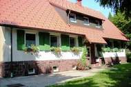 Ferienwohnung - Kleiner Inselsberg - Ferienunterkunft in Bad Tabarz (2 Personen)