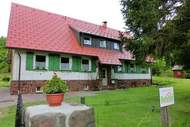 Ferienwohnung - Kleiner Inselsberg - Appartement in Bad Tabarz (8 Personen)