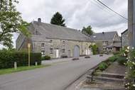 Ferienhaus - La Maison du Druide - Bäuerliches Haus in Durbuy-Weris (4 Personen)