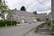 Ferienhaus - La Maison du Druide - Bäuerliches Haus in Durbuy-Weris (4 Personen)