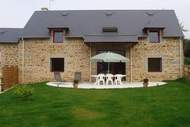 Ferienhaus - Riviera - Ferienunterkunft in Montgothier (10 Personen)