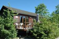 Ferienhaus - La Ribambelle - Ferienunterkunft in Somme Leuze (6 Personen)