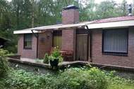 Ferienhaus - The Forest Cottage - Ferienunterkunft in Zorgvlied (4 Personen)