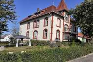 Ferienwohnung - Am Ferienhof - Ferienunterkunft in Trendelburg-Friedrichsfeld (4 Personen)