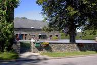 Bauernhof - La Blanche Vignerie - Ferienunterkunft in Lavecherie (41 Personen)