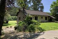 Ferienhaus - Son de l'Our - Ferienunterkunft in St. Vith (12 Personen)