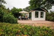 Ferienhaus - Recreatiepark 't Gelloo 4 - Chalet in Ede (4 Personen)