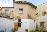 Ferienhaus - El Racó - Ferienunterkunft in Pacs del Penedès (6 Personen)