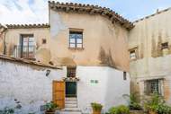 Ferienhaus - El RacÃ³ - BÃ¤uerliches Haus in Pacs del Penedes (6 Personen)