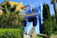 Ferienhaus, Exklusive Unterkunft - La Casa Azl - Villa in Zahara De Los Atunes (8 Personen)