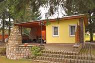 Ferienhaus - Vogtland - Ferienunterkunft in Trieb (2 Personen)