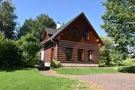 Ferienhaus - Rád - Ferienunterkunft in Bozanov (8 Personen)