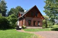 Ferienhaus - RÃ¡d - Ferienhaus in Bozanov (8 Personen)