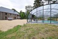 Ferienhaus - Maquis du cerf - Ferienunterkunft in La Roche-en-Ardenne (6 Personen)