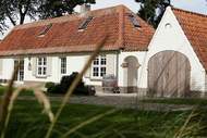 Ferienhaus - Villa Deman - Ferienhaus in Koksijde (5 Personen)