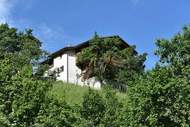 Ferienhaus - Chalet Edge - Ferienunterkunft in Grengiols (5 Personen)
