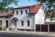 Ferienwohnung - Bodeblick - Ferienunterkunft in Thale (4 Personen)