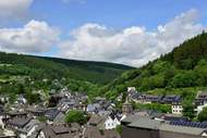 Ferienwohnung - Residenz Mühlenberg - Ferienunterkunft in Willingen (5 Personen)