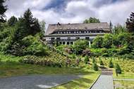 Ferienhaus - Landhaus Winterberg - Ferienunterkunft in Winterberg (40 Personen)