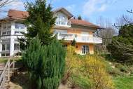 Ferienwohnung - Bernhardsberg - Ferienunterkunft in Waldkirchen (4 Personen)