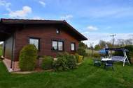 Ferienhaus - Dorothea - Ferienunterkunft in Altenfeld (2 Personen)