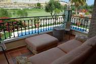 Ferienhaus, Exklusive Unterkunft - Villa Orange - Ferienunterkunft in Algorfa (6 Personen)