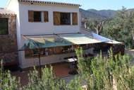 Ferienhaus, Exklusive Unterkunft - Vall Repos - Ferienunterkunft in Calonge (8 Personen)