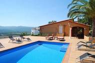 Ferienhaus, Exklusive Unterkunft - La Roca - Ferienunterkunft in Castell d'Aro (6 Personen)