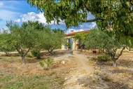 Ferienhaus - Maison de vacances Aups - Ferienunterkunft in Aups (4 Personen)