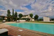 Ferienhaus - Le Volte - Ferienunterkunft in Foligno-Loc. Tenne (2 Personen)