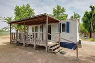 Ferienhaus - Cottage Cesenatico - Ferienunterkunft in Cesenatico (4 Personen)