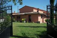 Ferienhaus - Quattro Orcia - Ferienunterkunft in San Casciano Dei Bagni (4 Personen)