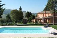 Ferienhaus - Sei Orcia - Ferienunterkunft in San Casciano Dei Bagni (6 Personen)