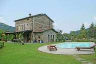 Ferienhaus, Exklusive Unterkunft - Villa Tortelli - Villa in San Romano di Garfagnana (8 Personen)