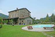 Ferienhaus, Exklusive Unterkunft - Villa Tortelli - Ferienunterkunft in San Romano di Garfagnana (8 Personen)