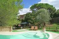 Ferienhaus, Exklusive Unterkunft - Villa Max - Ferienunterkunft in Suvereto (10 Personen)