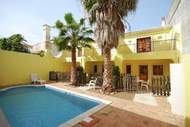 Ferienhaus - Casa Tavira - Ferienunterkunft in Tavira (4 Personen)