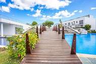 Ferienwohnung - Appartement Aurelia - Ferienunterkunft in Tavira (4 Personen)