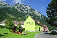 Ferienwohnung - Erzberg Alpin Resort 1 - Ferienunterkunft in Eisenerz (4 Personen)