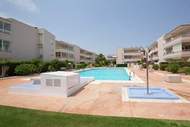 Ferienwohnung - Cala Montero - Ferienunterkunft in Vinaros (4 Personen)